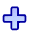 ＋